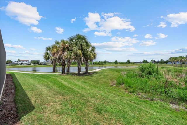 8510 COASTAL PALMS GLEN, Parrish, FL 34219