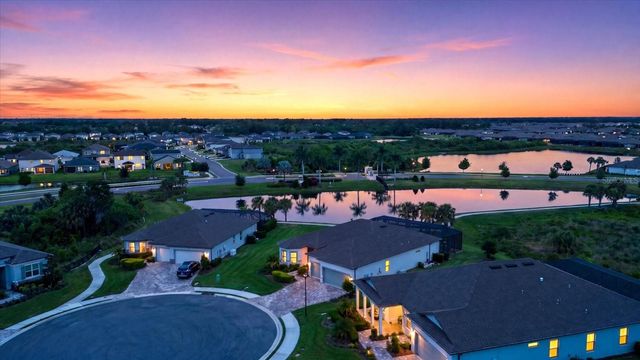 8510 COASTAL PALMS GLEN, Parrish, FL 34219