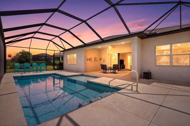 8510 COASTAL PALMS GLEN, Parrish, FL 34219