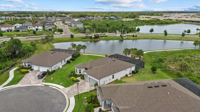 8510 COASTAL PALMS GLEN, Parrish, FL 34219