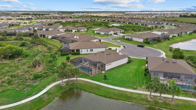 8510 COASTAL PALMS GLEN, Parrish, FL 34219