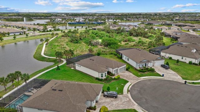 8510 COASTAL PALMS GLEN, Parrish, FL 34219