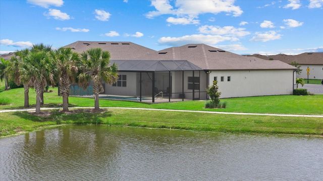 8510 COASTAL PALMS GLEN, Parrish, FL 34219