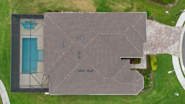 8510 COASTAL PALMS GLEN, Parrish, FL 34219