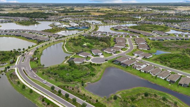 8510 COASTAL PALMS GLEN, Parrish, FL 34219