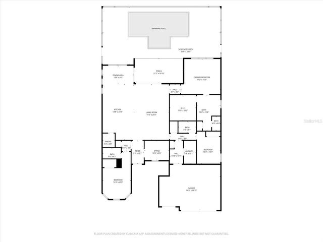 8510 COASTAL PALMS GLEN, Parrish, FL 34219