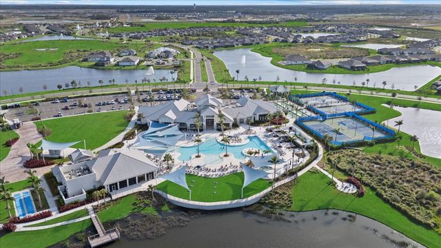 8510 COASTAL PALMS GLEN, Parrish, FL 34219