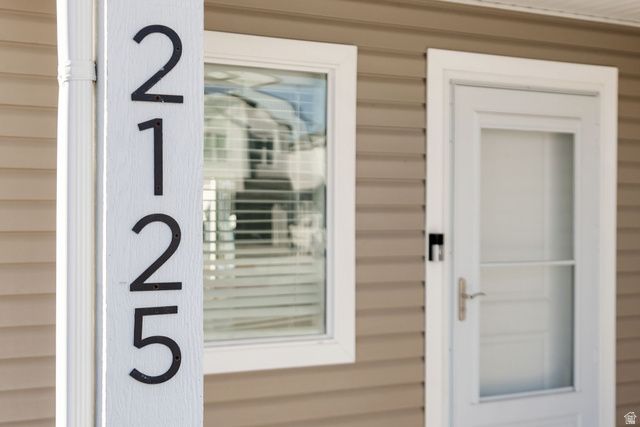 2125 S CREEKSIDE DR, Logan, UT 84339