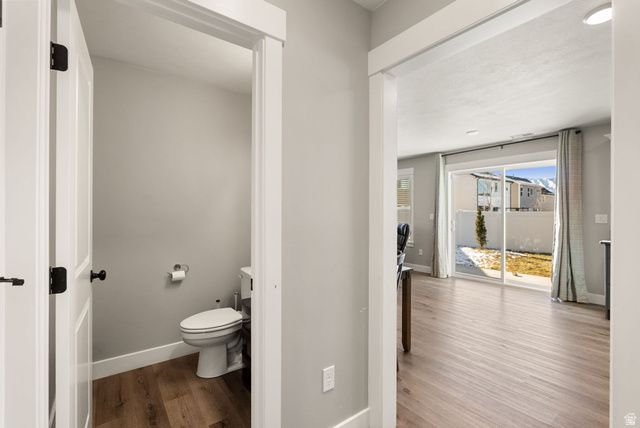 2125 S CREEKSIDE DR, Logan, UT 84339