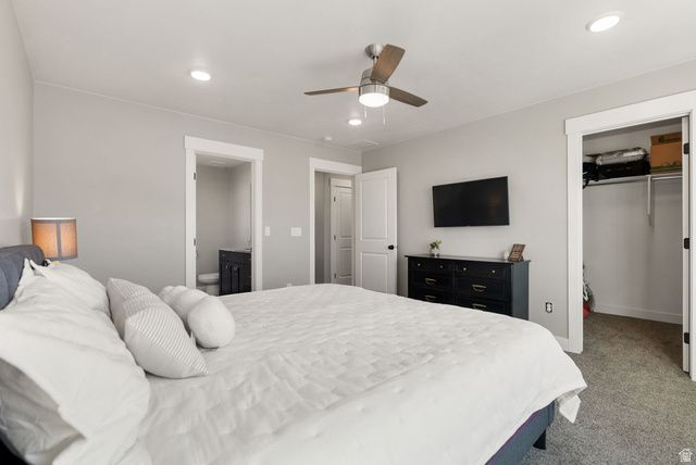 2125 S CREEKSIDE DR, Logan, UT 84339