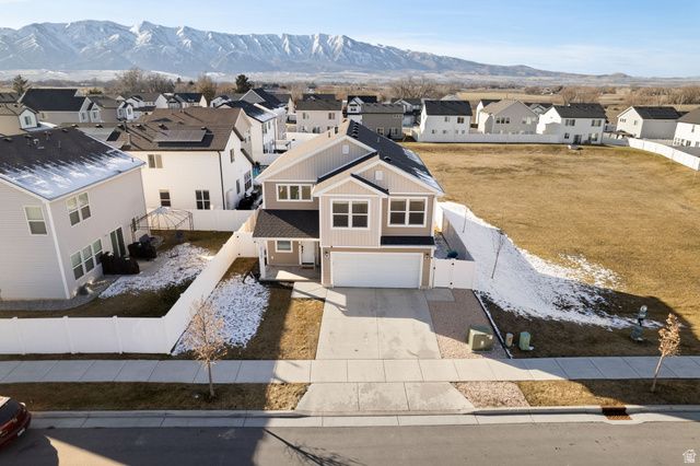 2125 S CREEKSIDE DR, Logan, UT 84339