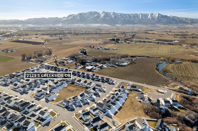 2125 S CREEKSIDE DR, Logan, UT 84339