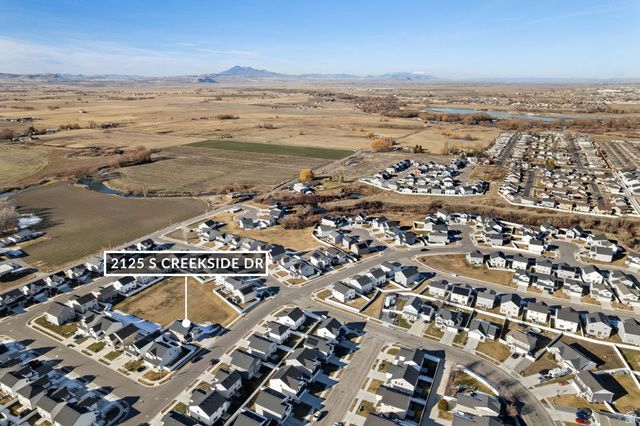 2125 S CREEKSIDE DR, Logan, UT 84339