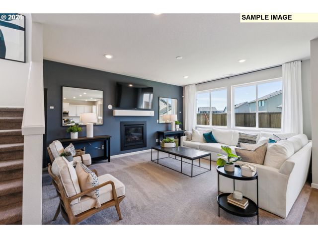 16727 Se Multnomah Falls Dr, Happy Valley, OR 97086