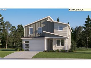 16727 Se Multnomah Falls Dr, Happy Valley, OR 97086