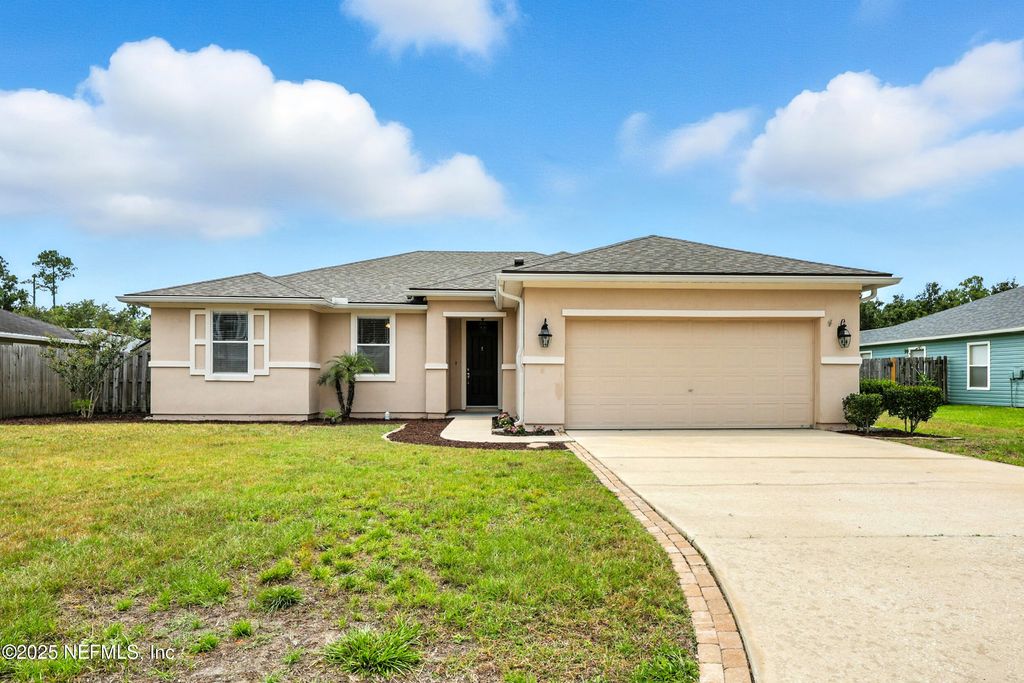76073 LONG POND Loop, Yulee, FL 32097