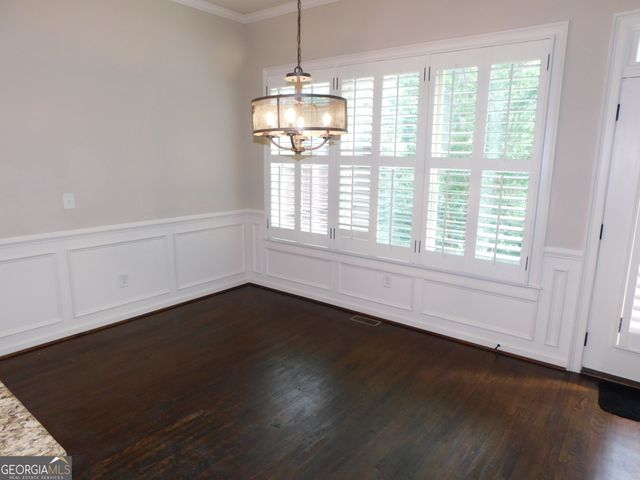 1014 Bergeron Place, Sandy Springs, GA 30328