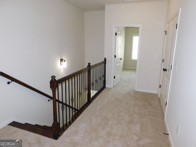 1014 Bergeron Place, Sandy Springs, GA 30328