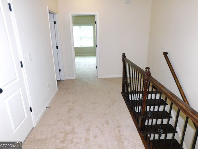 1014 Bergeron Place, Sandy Springs, GA 30328