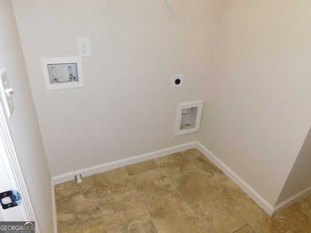 1014 Bergeron Place, Sandy Springs, GA 30328