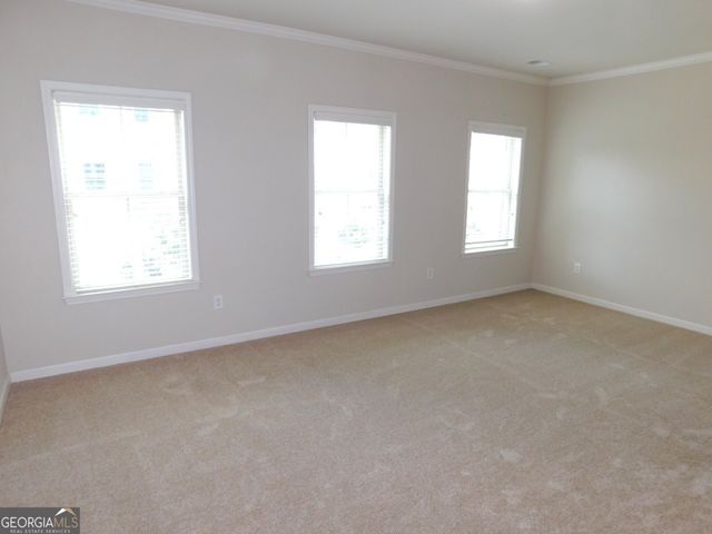1014 Bergeron Place, Sandy Springs, GA 30328