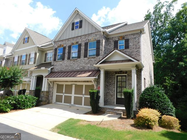 1014 Bergeron Place, Sandy Springs, GA 30328