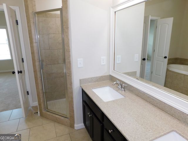 1014 Bergeron Place, Sandy Springs, GA 30328