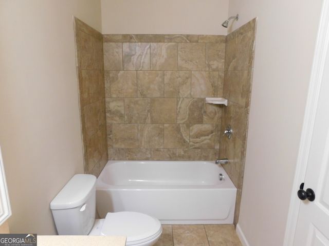 1014 Bergeron Place, Sandy Springs, GA 30328