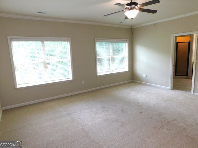 1014 Bergeron Place, Sandy Springs, GA 30328