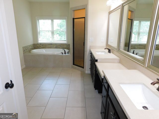 1014 Bergeron Place, Sandy Springs, GA 30328
