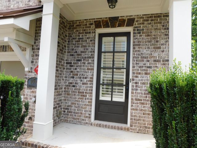 1014 Bergeron Place, Sandy Springs, GA 30328