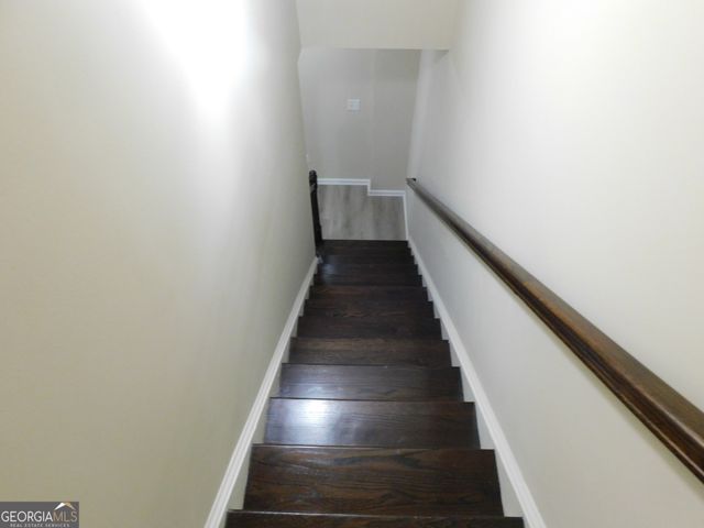 1014 Bergeron Place, Sandy Springs, GA 30328