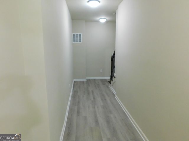 1014 Bergeron Place, Sandy Springs, GA 30328