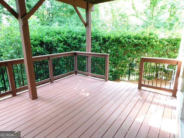 1014 Bergeron Place, Sandy Springs, GA 30328