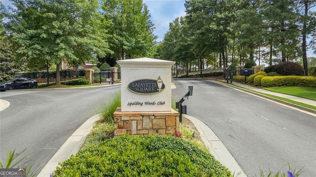 1014 Bergeron Place, Sandy Springs, GA 30328
