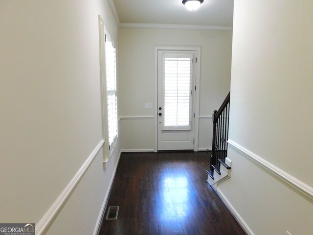 1014 Bergeron Place, Sandy Springs, GA 30328