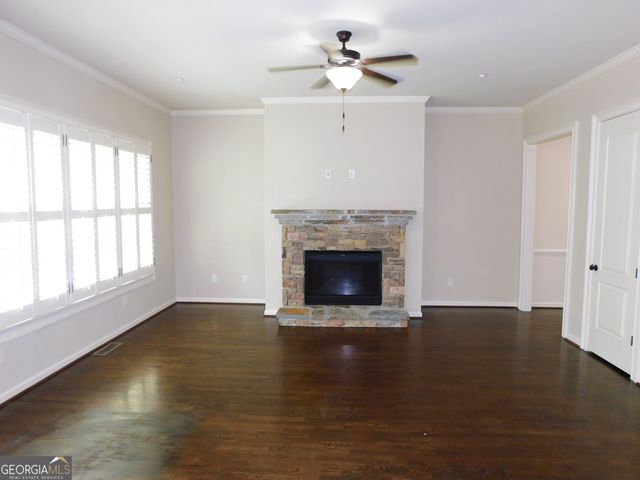 1014 Bergeron Place, Sandy Springs, GA 30328