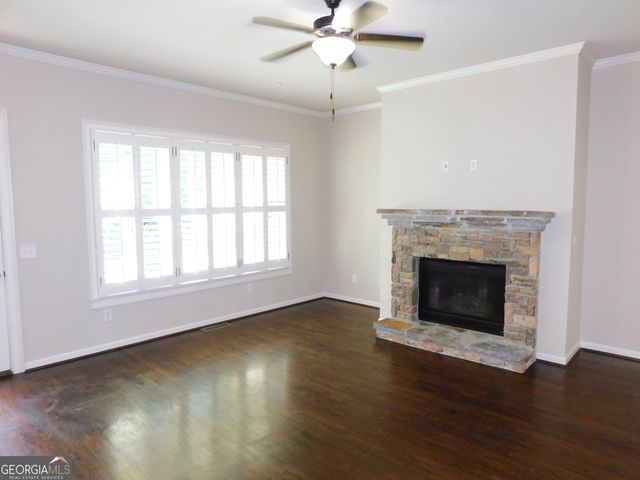 1014 Bergeron Place, Sandy Springs, GA 30328