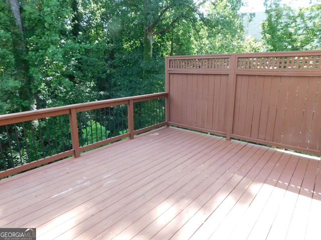 1014 Bergeron Place, Sandy Springs, GA 30328