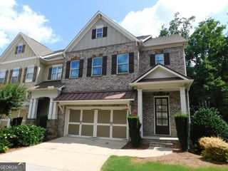 1014 Bergeron Place, Sandy Springs, GA 30328