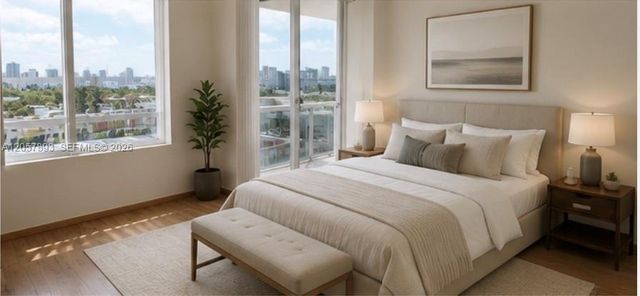 1800 Sunset Harbour Dr 1109, Miami Beach, FL 33139