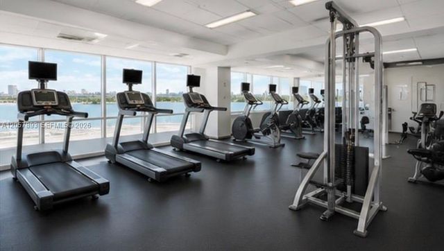 1800 Sunset Harbour Dr 1109, Miami Beach, FL 33139