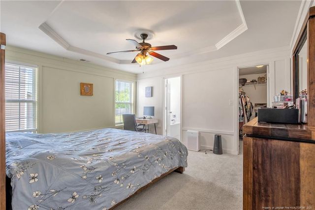 1925 Jenny Road, Fayetteville, NC 28314