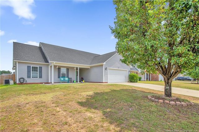1925 Jenny Road, Fayetteville, NC 28314