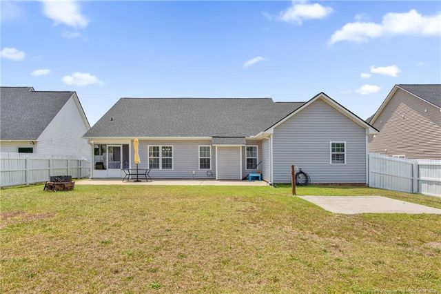 1925 Jenny Road, Fayetteville, NC 28314