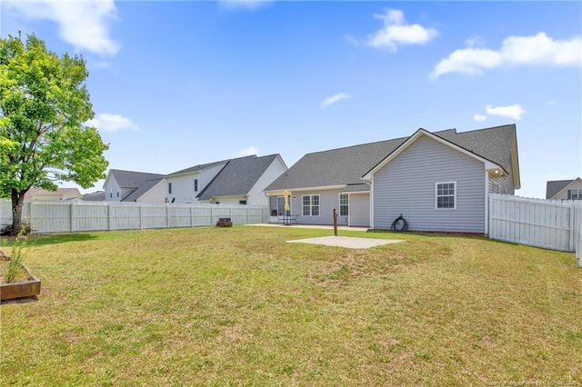 1925 Jenny Road, Fayetteville, NC 28314