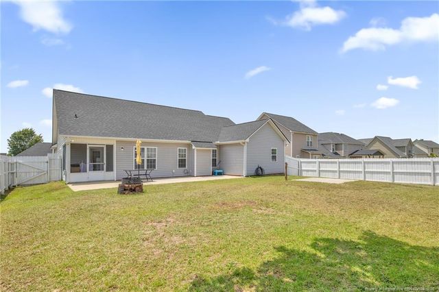 1925 Jenny Road, Fayetteville, NC 28314