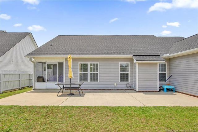 1925 Jenny Road, Fayetteville, NC 28314