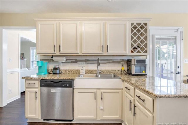 1925 Jenny Road, Fayetteville, NC 28314
