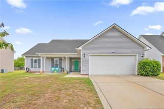 1925 Jenny Road, Fayetteville, NC 28314